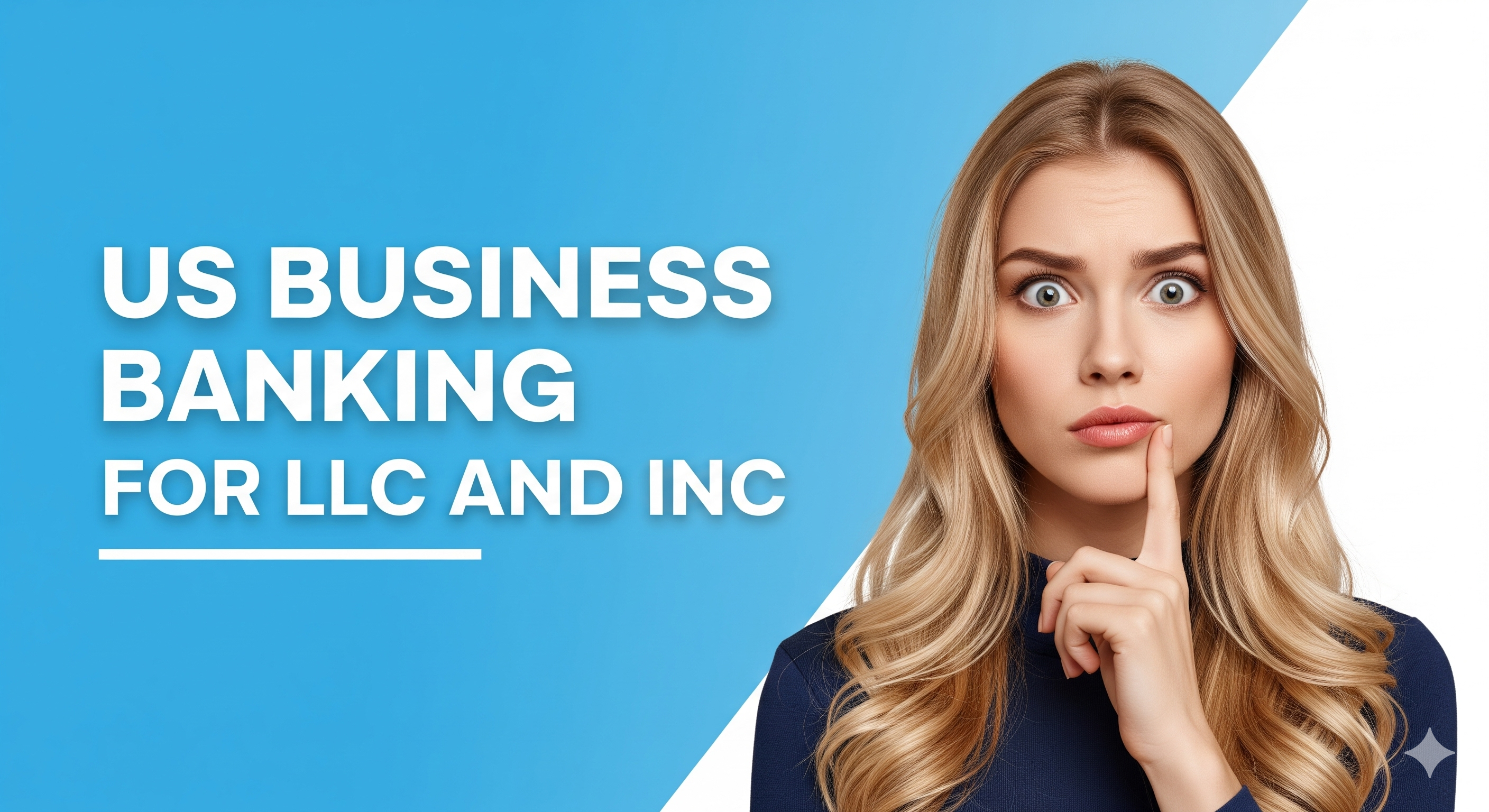 US Business Bank Account Opening