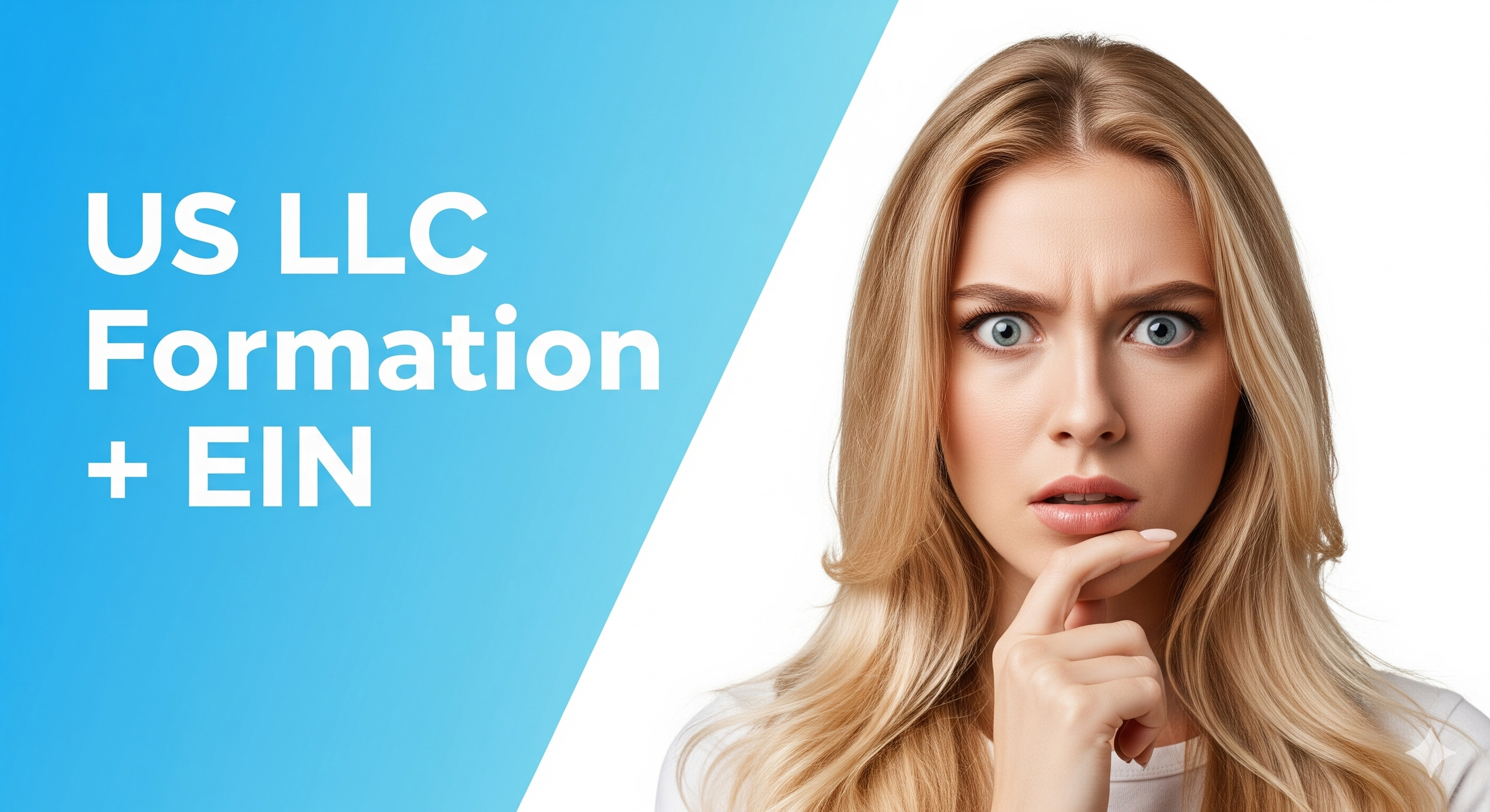 US LLC Formation with EIN